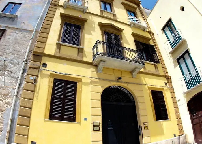 Trapani Condos for Rent