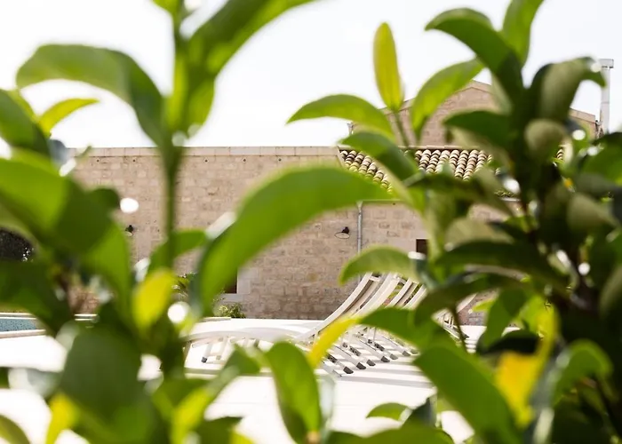 Tre Balate Natura E Relax Modica