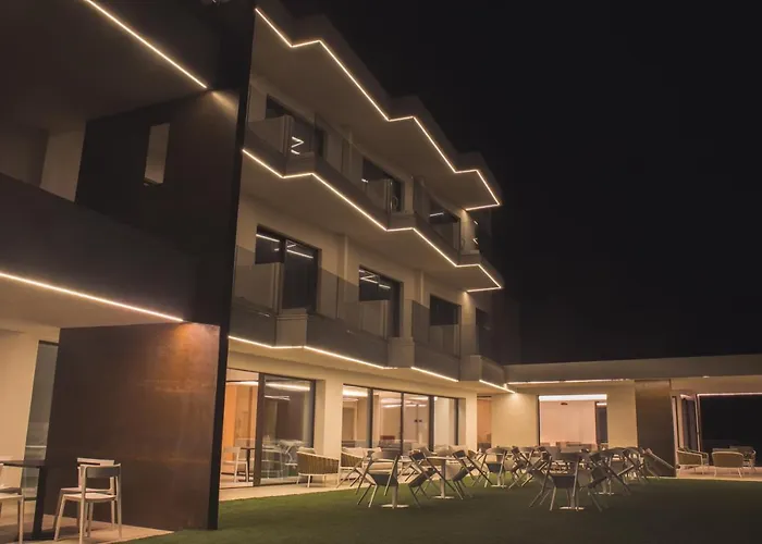 Sunset Hotel Cefalu
