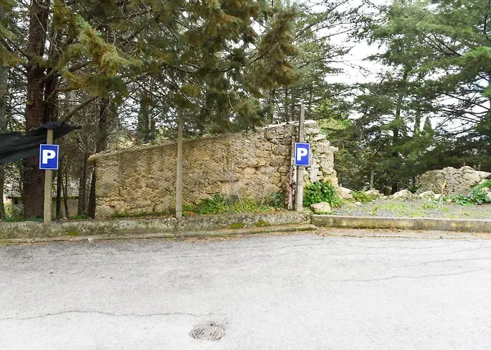 Il Piccolo Hotel Enna