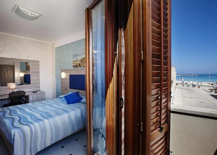 Hotel Piccolo Mondo San Vito Lo Capo