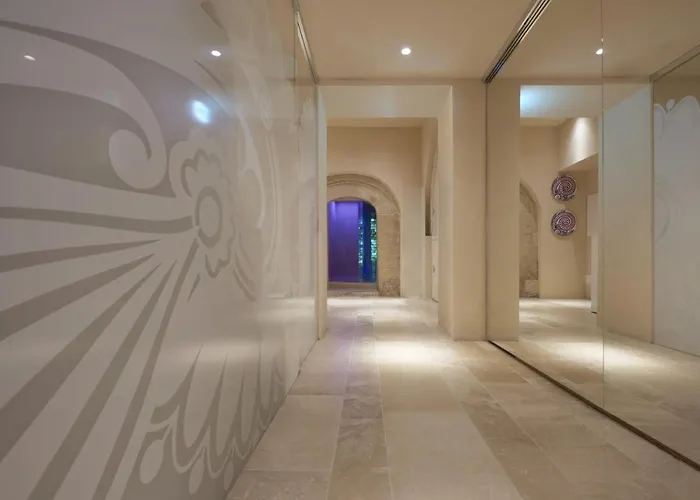 Palazzo Gatto Art Hotel & Spa - BW Premier Collection Trapani