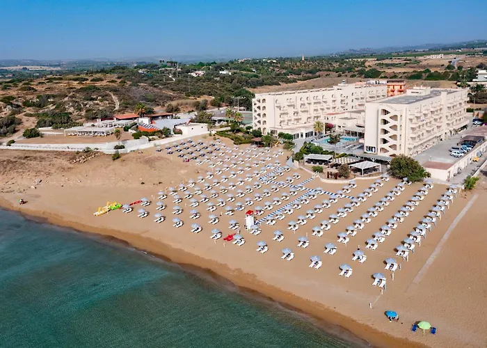 Hotel Club Eloro Lido di Noto