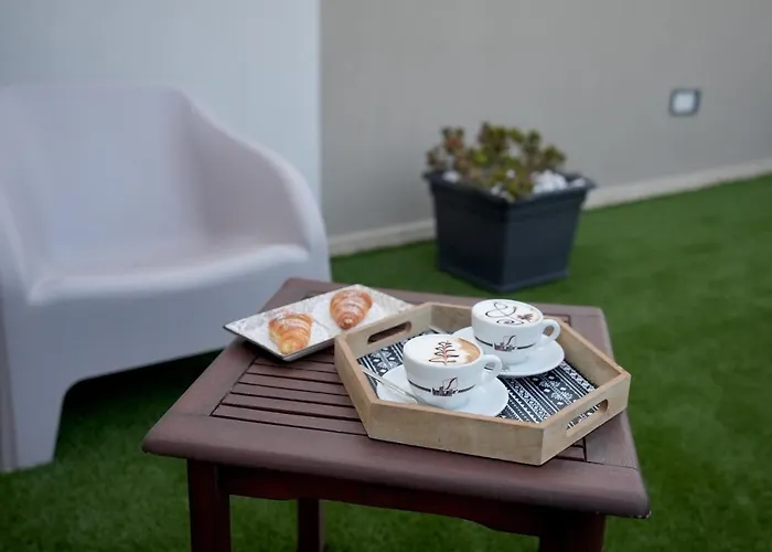 Hotel Torre Del Sud Modica