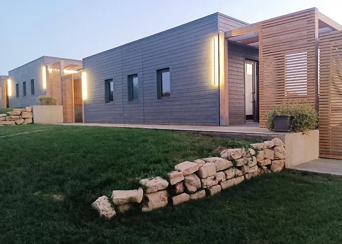 Agriturismo Il Cappero B&B Marzamemi Noto