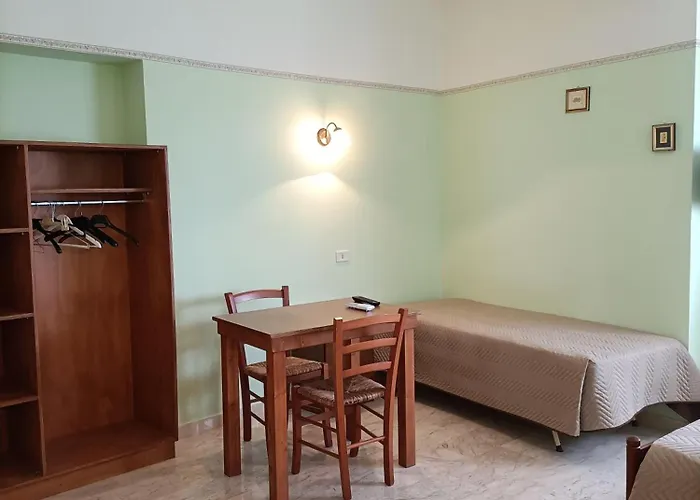 Casa Mule Hotel Caltabellotta