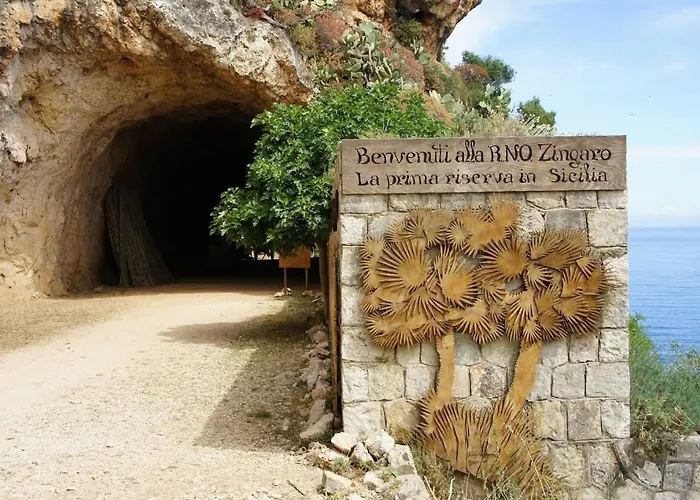 Dentro Scopello - Casa Vacanze