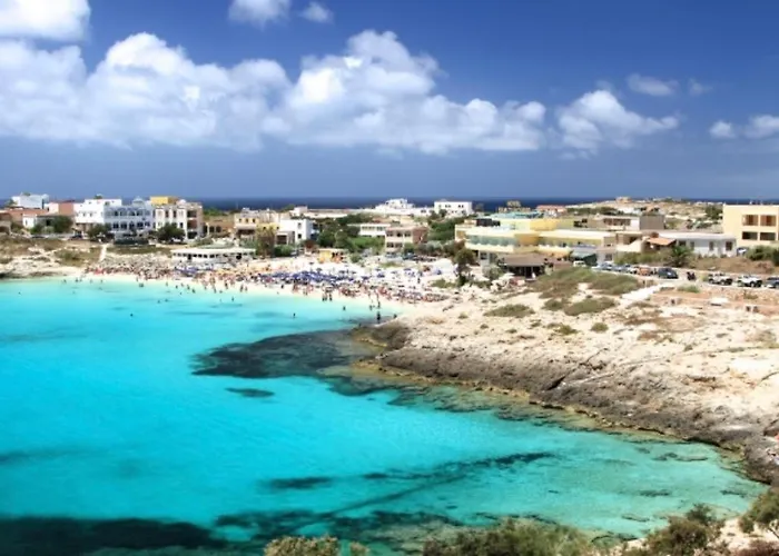 Mir Mar Bed & Breakfast Lampedusa