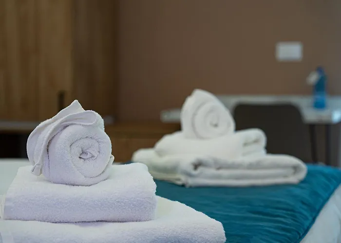 B&B Alba Terrasini