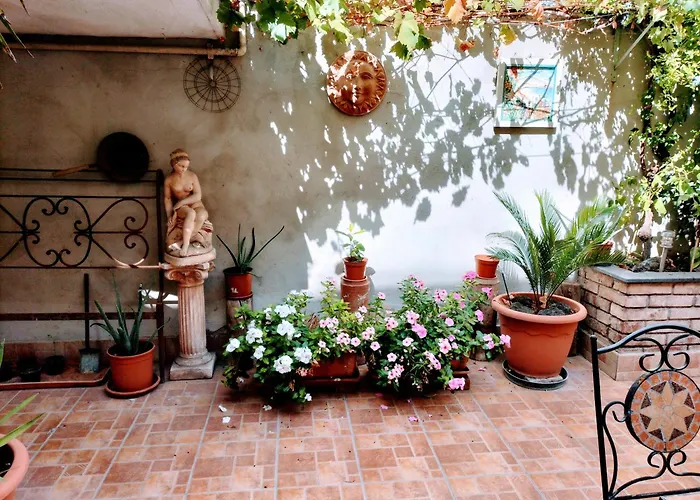 Etna B&B Belpasso