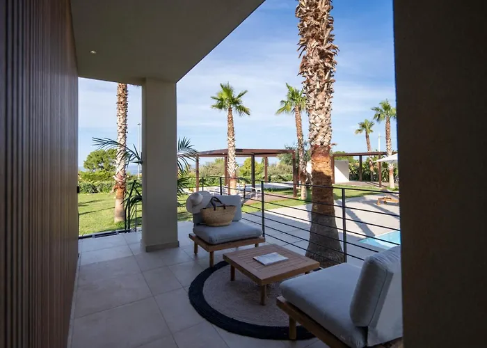 Insulae Resort Cefalu