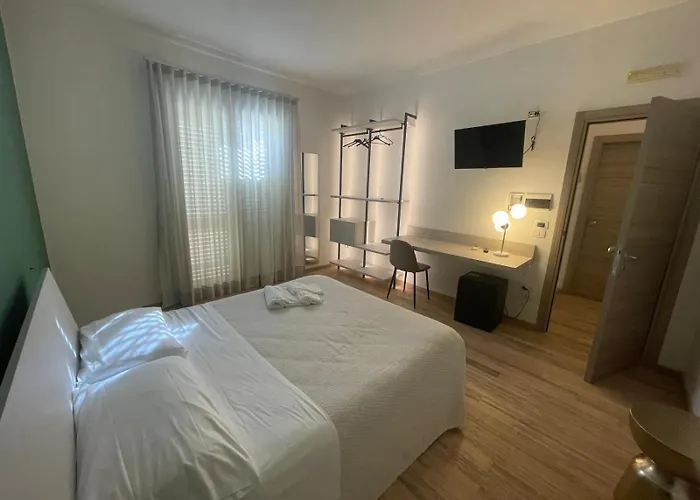 Albergo Perseo Portopalo Di Capo Passero
