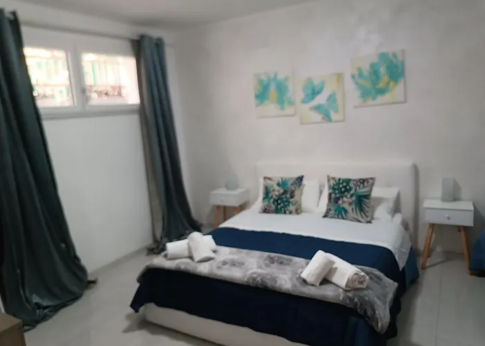 Sweety House Bed & Breakfast San Giovanni Gemini