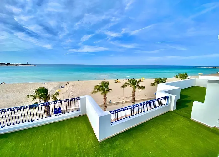 Hotel Egitarso San Vito Lo Capo