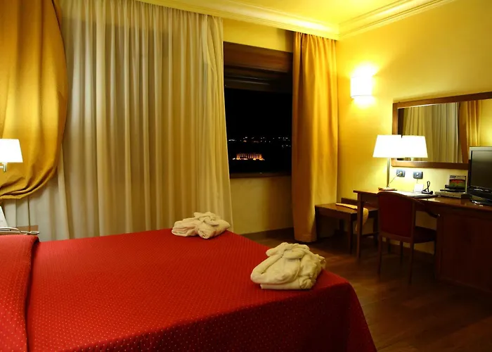 Hotel Della Valle Agrigento