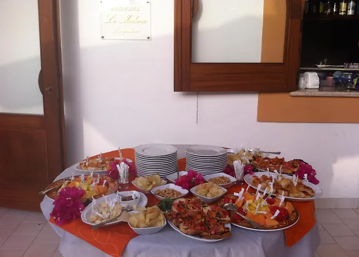Hotel Medusa Lampedusa