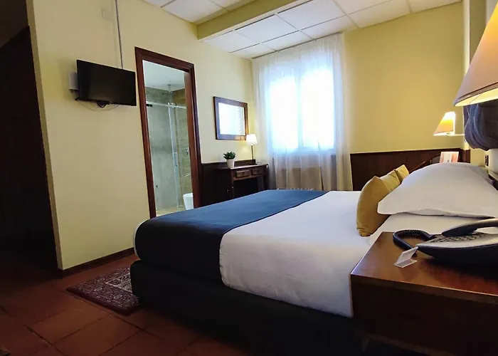 Corsaro Etna Hotel&Spa Nicolosi