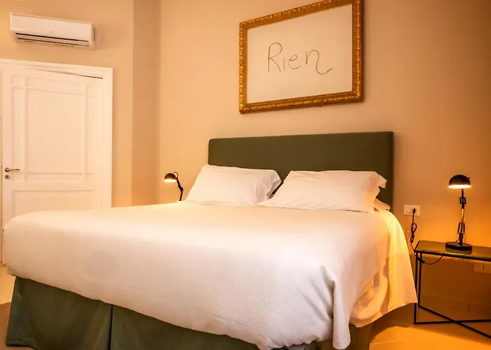 Aria Rooms And Terrace Noto