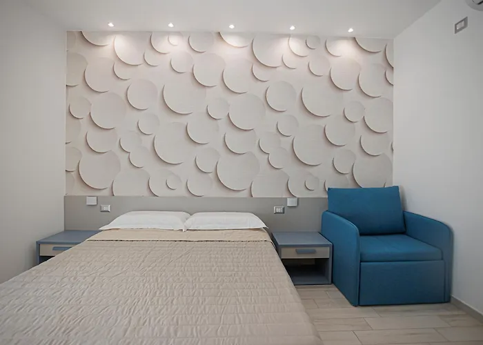 Monia Rooms&Hospitality Piazza Armerina