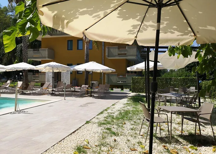 Oasi Park Hotel Mascali