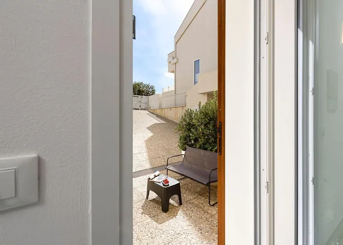 Le Maree Comfort Rooms San Vito Lo Capo
