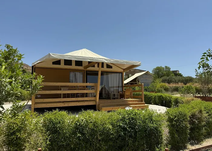 Terreforti Luxury Village Agrigento