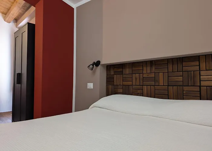 Al Palazzo Hotel Piazza Armerina