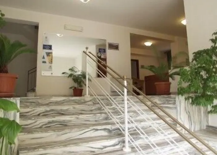 Hotel Morgantina Aidone