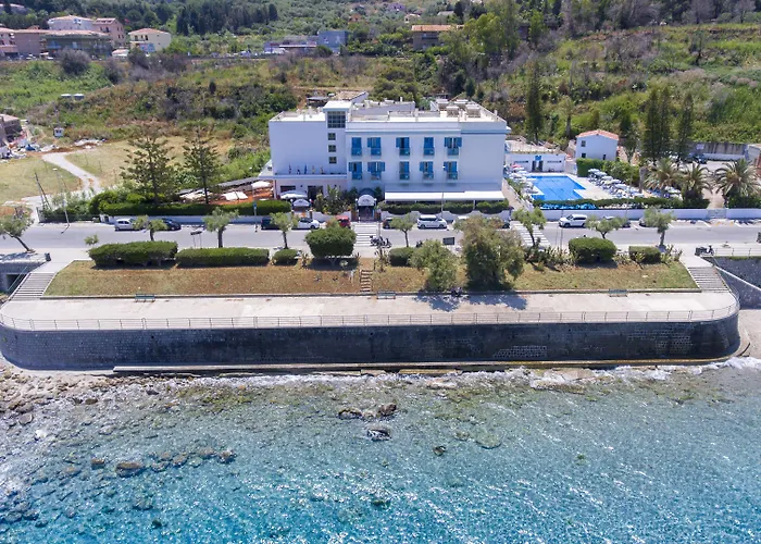 Hotel Tourist Cefalu