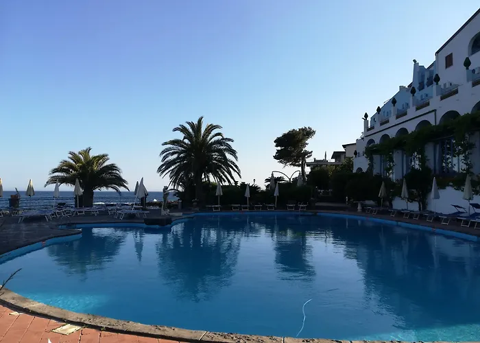 Hotel Nike Giardini Naxos