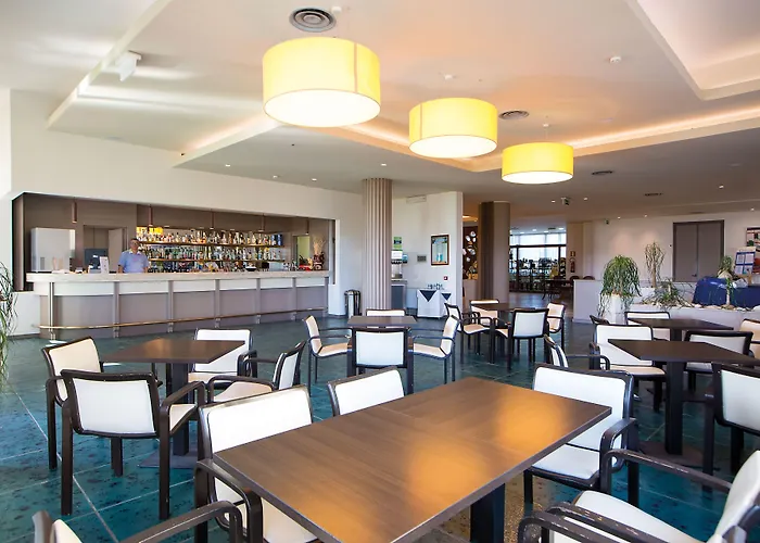 Mclub Lipari Hotel Sciacca
