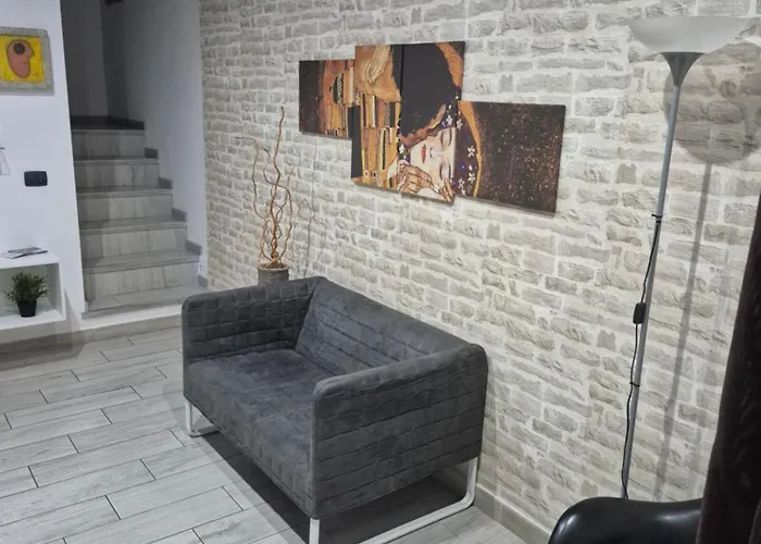 Piazza Castello Bed & Breakfast Santo Stefano Quisquina