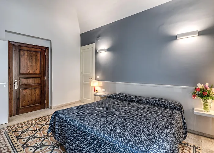 Hotel La Residenza Messina