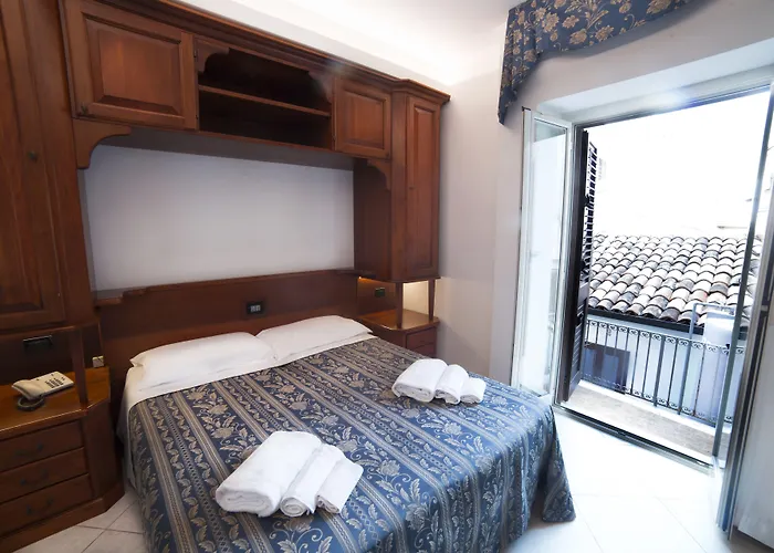 Hotel La Giara Cefalu
