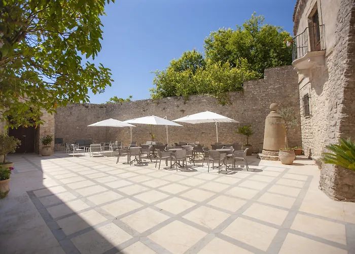 Il Carmine Dimora Storica Hotel Erice