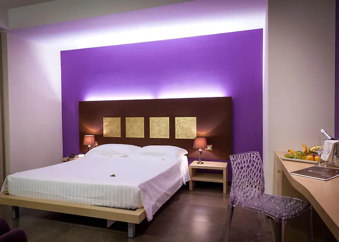 Modica Palace Hotel