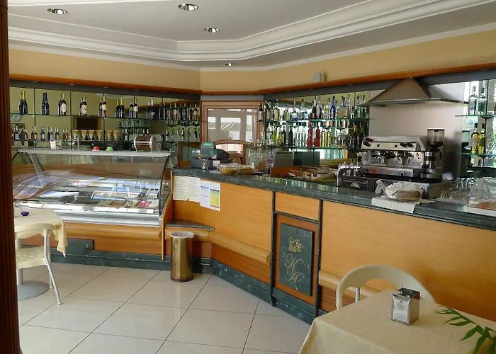 King'S House Hotel Resort Mascali