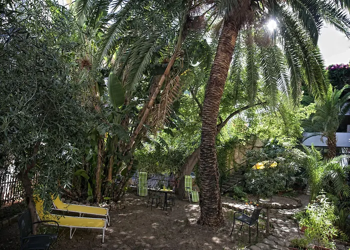 Lirma B&B Cefalu
