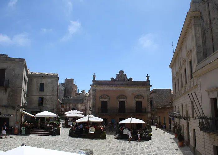 Hotel Edelweiss Erice