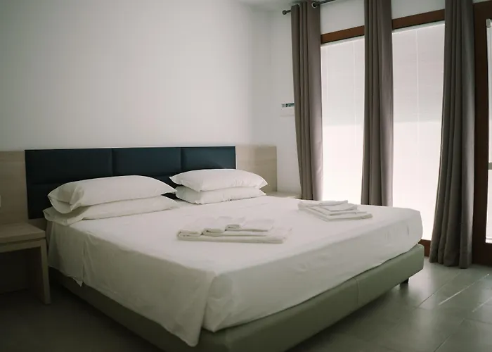 Blue Bay Aparthotel Cefalu