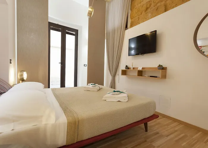 Casa Tita Hotel Agrigento
