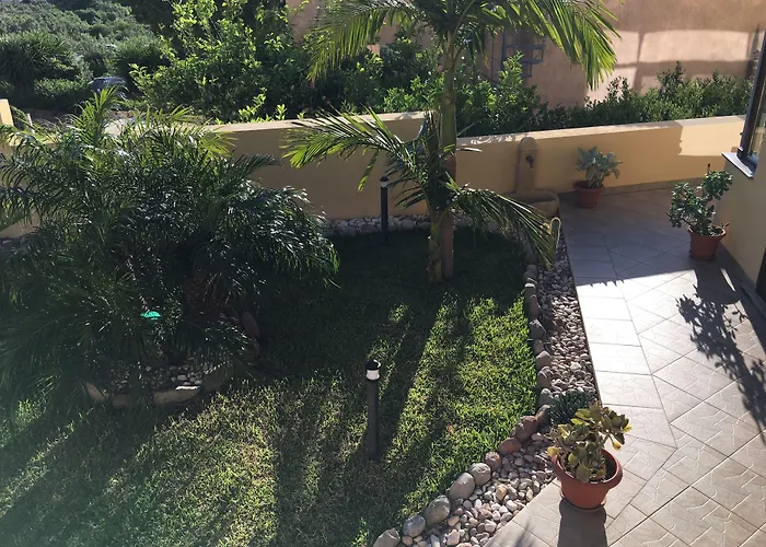 Terra Del Sole Bed & Breakfast Macari