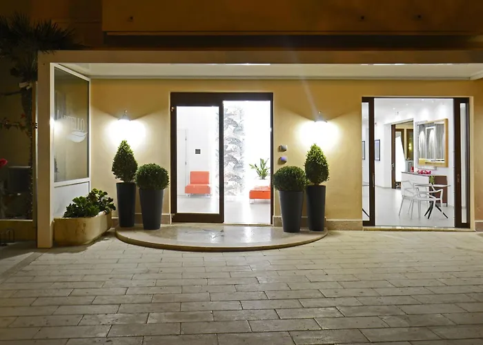 Best Western Hotel Martello Lampedusa