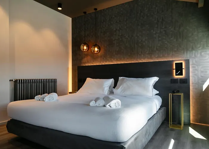 Michelangelo Etna Hotel Nicolosi