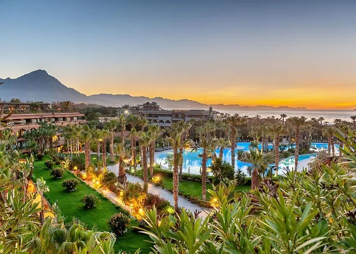 Acacia Resort Campofelice Di Roccella