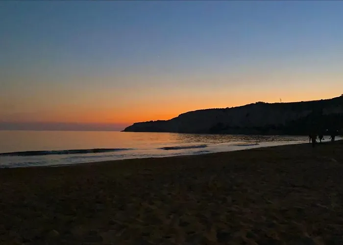 Eraclea Minoa Village Montallegro
