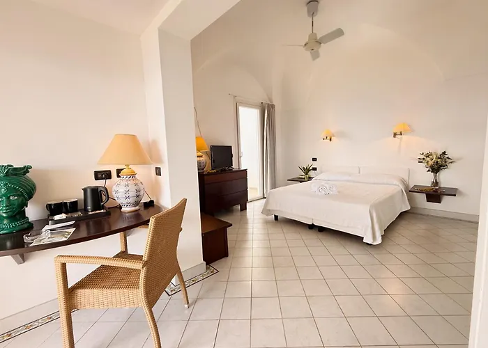 Mursia Wellness Hotel Madonna Delle Grazie 