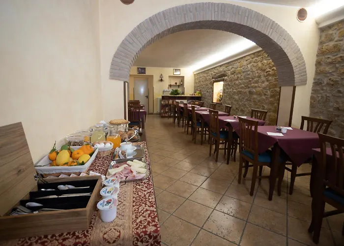 Hotel Gangi Piazza Armerina