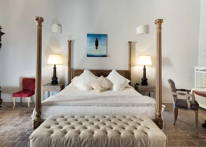 Gagliardi Boutique Hotel Noto