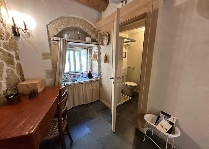 Cuturissi Hospitality & Wellness Bed & Breakfast Ragusa